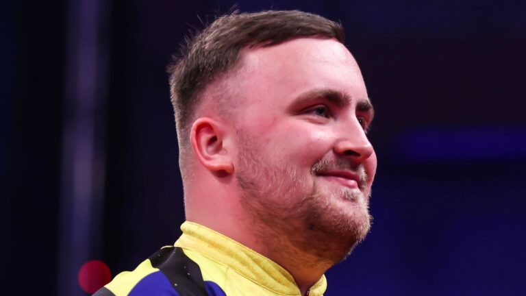World Grand Prix schedule confirmed as Littler looks to defend title