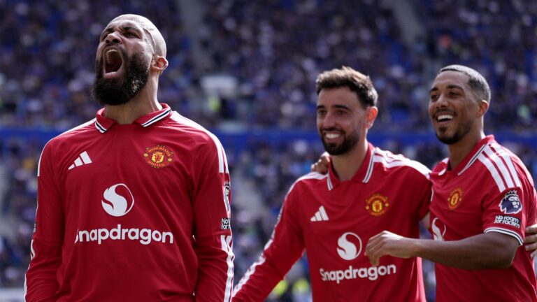 Man Utd vs Sabah team news LIVE!