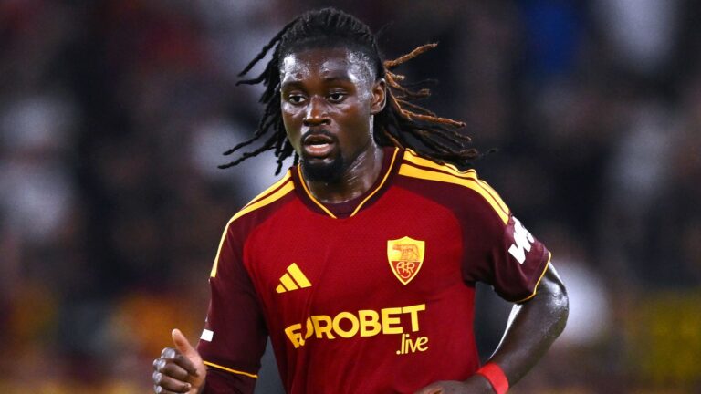 Chelsea close to agreeing deal for Roma’s Kone