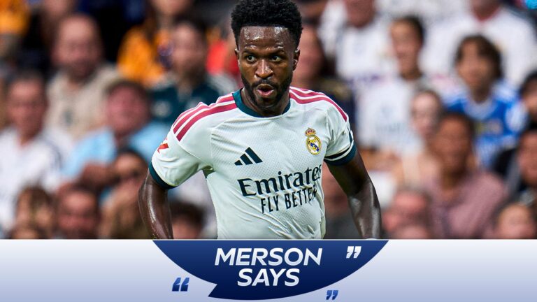 Merson: Arsenal didn’t make X-factor signing to win Champions League