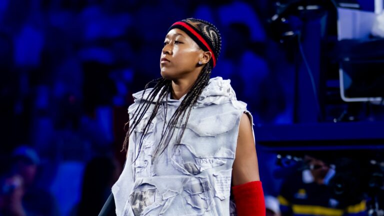 Osaka’s US Open fashion ensemble: Which outfit was your favourite?