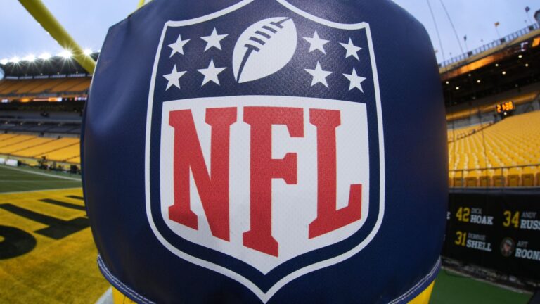 NFL 2026: UK times and weekly match schedule