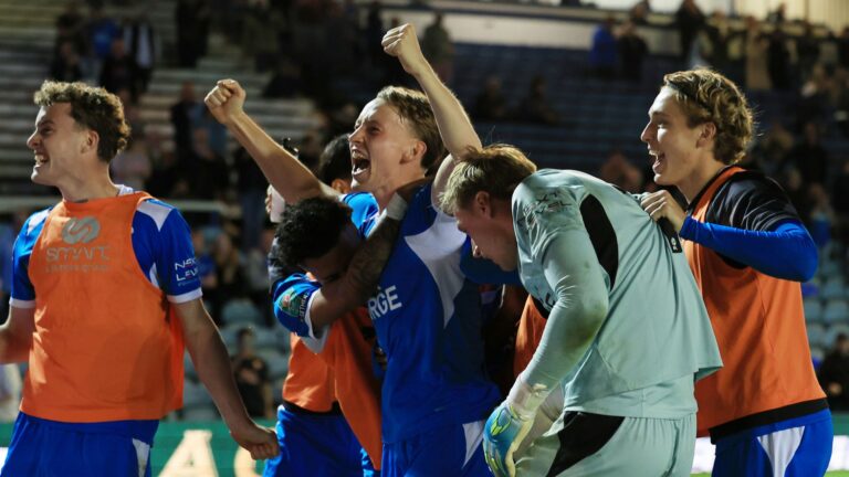 Peterborough edge out Barnsley on penalties after six-goal thriller