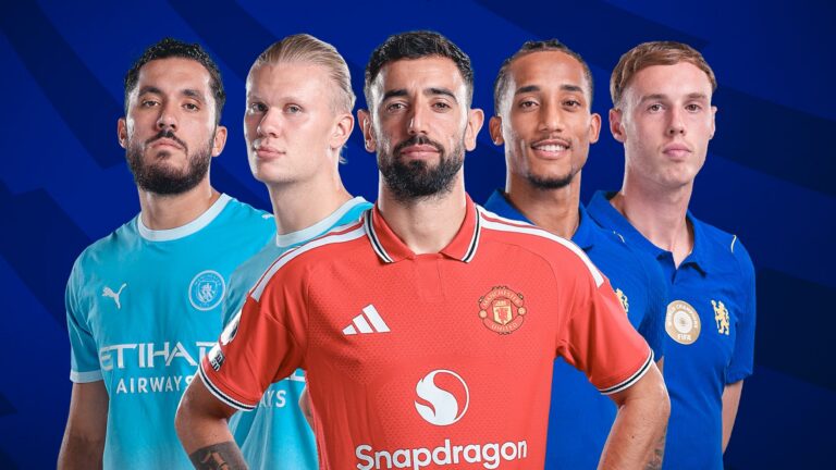 Ref Watch & Premier League weekend reaction LIVE!