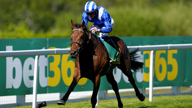 Today on Sky Sports Racing: Raaheeb aims to resume progression at Windsor