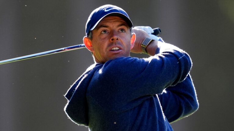 McIlroy and Rai get off to flying starts at Wentworth LIVE!