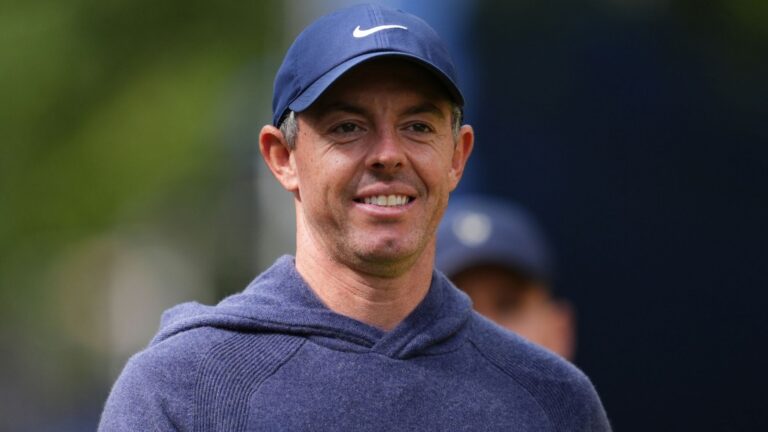 McIlroy, Rai begin second rounds at Wentworth as Scott leads LIVE!