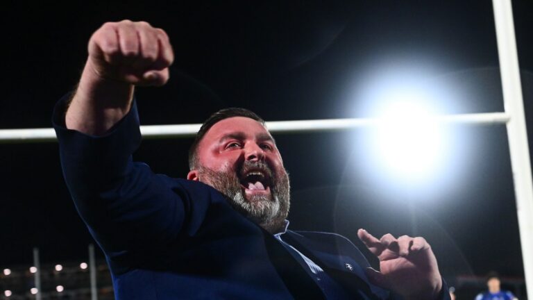 How belief of Wakefield’s inner sanctum led to history-making semi-final