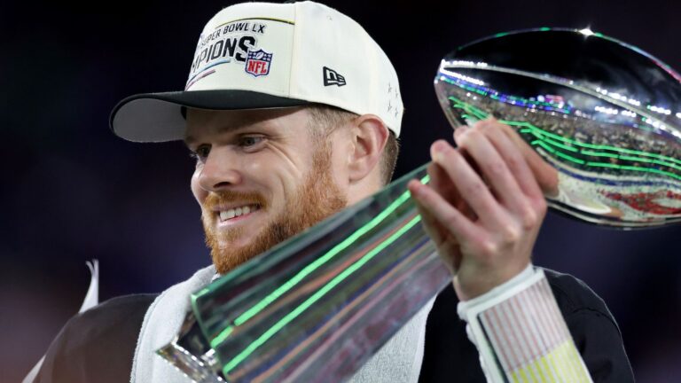 The NFL is back! The race to Super Bowl 61 starts here