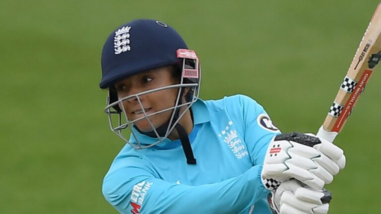 Dunkley hits ton as England eye big total in third ODI vs Ireland LIVE!