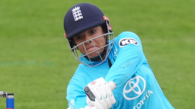 England three down and need less than 80 runs to win series vs Ireland LIVE!