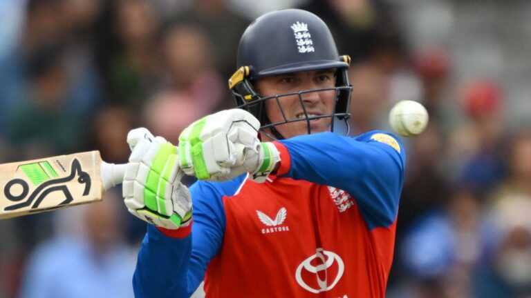 Nasser: Pietersen could be key for ‘second coming’ of Banton