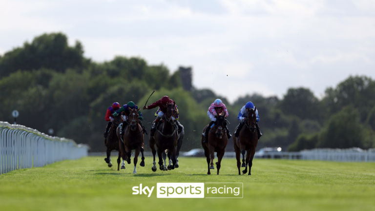 Windsor’s flat season finale headlines Monday’s action