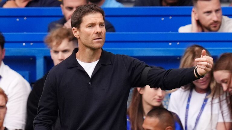 Alonso: Chelsea didn’t need a reset – they just needed an update