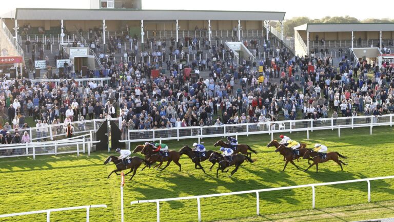 Fairy Glen well fancied in John Musker feature at Yarmouth