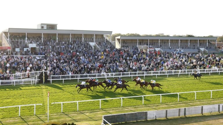Today on Sky Sports Racing: Yarmouth’s Eastern Festival kicks off